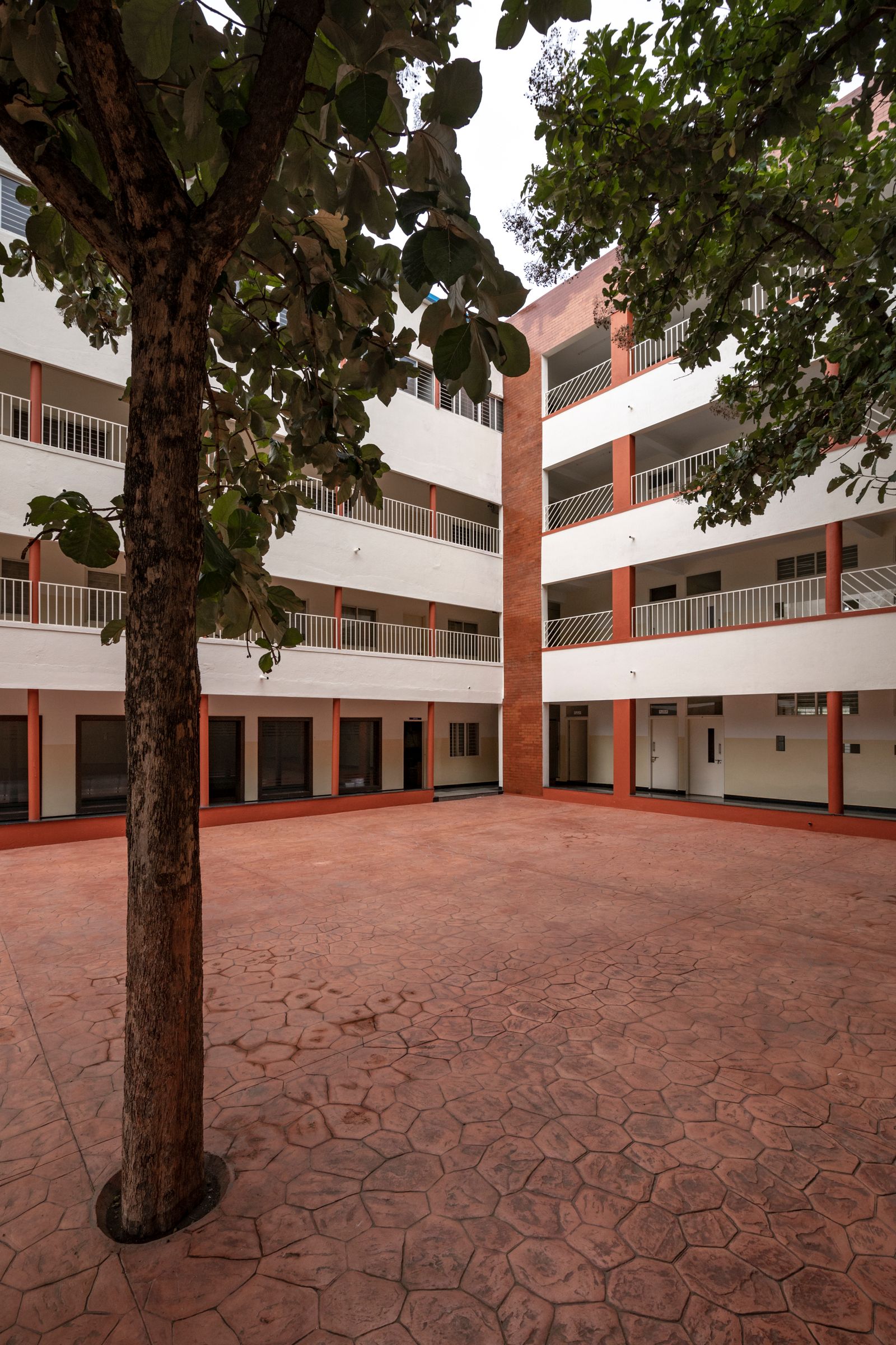 Deeksha College — Institutions — Bengaluru